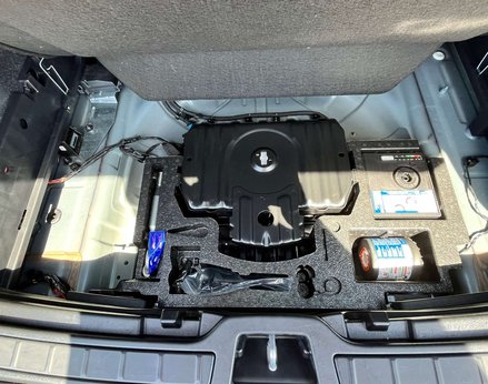 Volvo XC40 2.0 XC40 + B4 MHEV Auto 5dr 68