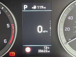 Hyundai TUCSON 1.6 Tucson Premium SE48v MHEV CRDi 2WD Semi-Auto 5dr 25