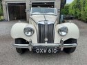 MG MGTF 1.4