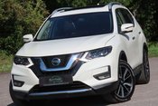 Nissan X-Trail 1.7 dCi Tekna Euro 6 (s/s) 5dr 2
