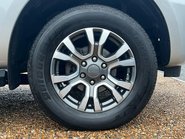 Ford Ranger WILDTRAK ECOBLUE 4
