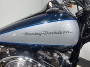 Harley-Davidson Softail DEUCE FXSTDI 1450 2002 ONLY 6K NEW MOT SERVICED VERY CLEAN BIKE 17