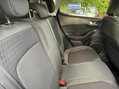 Ford Fiesta 1.5 TDCi Titanium Euro 6 (s/s) 5dr 20
