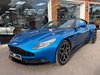 Aston Martin DB11 5.2 V12 Coupe 2dr Petrol Auto Euro 6 (s/s) (608 ps)
