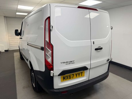 Ford Transit Custom 2.0 Transit Custom 290 22