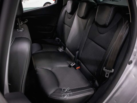 Renault Clio 0.9 Clio GT Line TCe 5dr 18