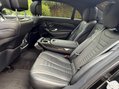 Mercedes-Benz S Class 2.9 S350Ld AMG Line (Executive, Premium Plus) G-Tronic+ Euro 6 (s/s) 4dr 32
