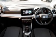 SEAT Arona TSI SE TECHNOLOGY 3
