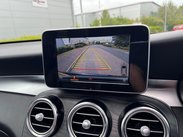 Mercedes-Benz GLC 2.1 GLC220d AMG Night Edition G-Tronic+ 4MATIC Euro 6 (s/s) 5dr 24