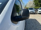 Vauxhall Vivaro SWB L1H1 Low Roof Dynamic 2900 Air Con Sensors Euro 6 NO VAT 22