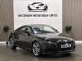 Audi TT 2.0 TFSI S line Euro 6 (s/s) 3dr 1