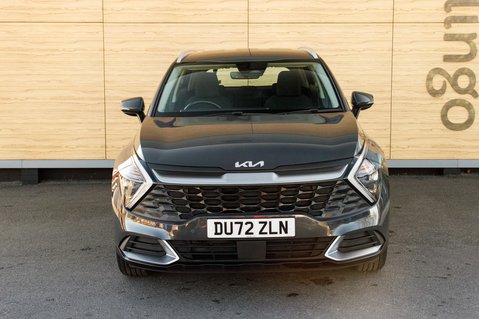 Kia Sportage 2 ISG 5