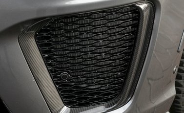 Land Rover Range Rover Sport 5.0 SVR 29