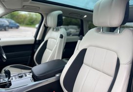 Land Rover Range Rover Sport HSE DYNAMIC AUTO P400e PETROL HYBRID PAN ROOF 28