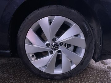 VOLKSWAGEN GOLF 2024 73 1.5 ETSI MHEV STYLE HATCHBACK 5DR PETROL HYBRID DSG EURO...