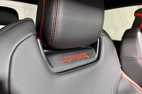 Ford Ranger RAPTOR ECOBOOST. NOW SOLD. SIMILAR REQUIRED. PLEASE CALL 01903 254 800. 15