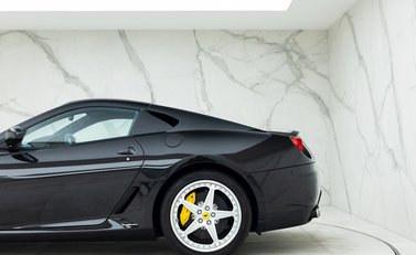 Ferrari 599 GTB HGTE 30