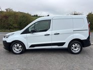 Ford Transit Connect 220 Leader DCIV Selectshift Auto - Sat Nav / 5 Seats / Rear Camera 7