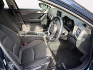 Mazda 3 2.0 Mazda3 SE-L Nav Auto 5dr 9