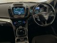 Ford Kuga ZETEC TDCI 12