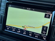 Volkswagen Caddy C20 102 ps Tdi Highline Panel Van - No VAT - Sat Nav 17