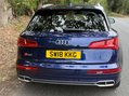 Audi Q5 3.0 SQ5 TFSI Quattro Auto 4WD 5dr 12