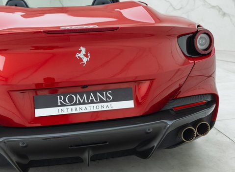 Ferrari Portofino M 30