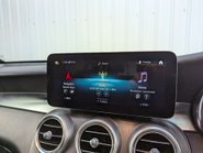 Mercedes-Benz GLC 2.0 GLC 300 AMG Line Premium+ D 4Matic Auto 4WD 5dr 89