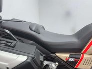 Moto Guzzi V85 TT 850 2021 ONLY 11K HISTORY FULL LUGGAGE ADVENTURE BIKE 51