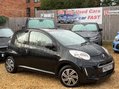 Citroen C1 1.0i VTR Euro 5 3dr 23
