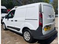Ford Transit Connect 1.5 TDCi 220 Panel Van 5dr Diesel Manual L1 H1 (120 g/km, 74 bhp) 14