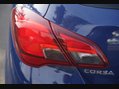 Vauxhall Corsa 1.4i ecoTEC Energy Euro 6 3dr (a/c) 23