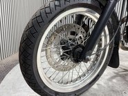 Ajs Tempest 125 2019 ONLY 11K GOOD RUNNING PROJECT CAFE BIKE 125CC 17
