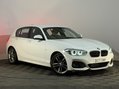 BMW 1 Series 118D M SPORT 1