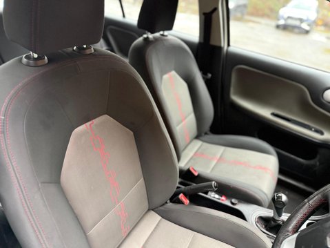 MG MG3 1.5 VTi-TECH 3Form Sport Euro 6 (s/s) 5dr 14