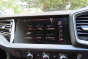 Audi A1 1.0 TFSI 30 Sport Sportback S Tronic Euro 6 (s/s) 5dr 11