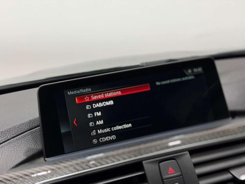 BMW M4 3.0 BiTurbo Competition Coupe 2dr Petrol DCT Euro 6 (s/s) (450 ps) 39