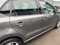 Volkswagen Polo 1.2 TSI BlueMotion Tech Match Hatchback 5dr Petrol Manual Euro 6 (s/s) (90 13
