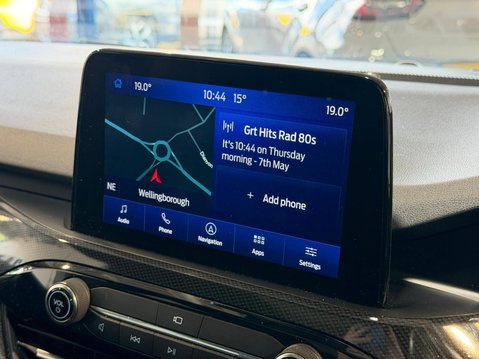 Ford Kuga 1.5T EcoBoost ST-Line X Edition Euro 6 (s/s) 5dr 12