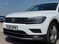 Volkswagen Tiguan 2.0 TDI SEL DSG Euro 6 (s/s) 5dr 8