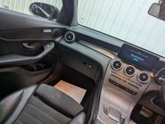 Mercedes-Benz GLC 2.0 GLC 220 D 4Matic AMG Line Auto 4WD 5dr 47