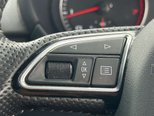 Audi A1 1.4 TFSI Black Edition Sportback 5dr Petrol Manual Euro 6 (s/s) (Nav) (125  27