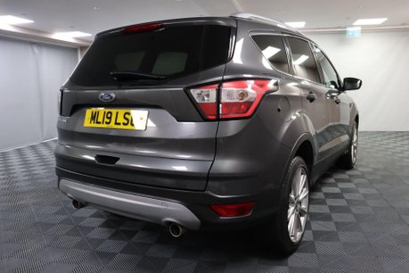 Ford Kuga TITANIUM X EDITION 11