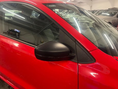 Volkswagen Polo 1.2 S Euro 5 3dr 20