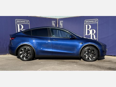 Tesla Model Y SUV 5dr Electric Auto RWD (346 ps) 3