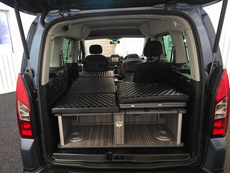 Citroen Berlingo Multispace PURETECH FLAIR S/S 23
