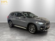 BMW X1 2.0 20i xLine SUV 5dr Petrol Auto xDrive Euro 6 (s/s) (178 ps) 1