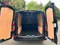 Ford Transit Custom 320 LIMITED L1H1 P/V ECOBOOST 37