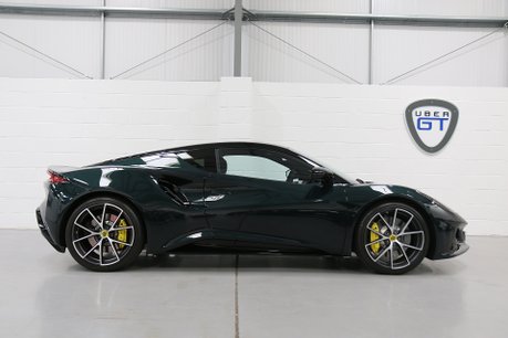 Lotus Emira V6 First Edition - Purist Specification