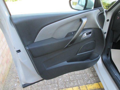 Citroen Grand C4 Spacetourer 1.5 BlueHDi Flair Euro 6 (s/s) 5dr 56